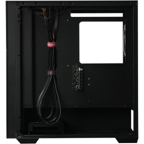 Midi Enermax ENERMAXK8 ARGB Midnight Black
