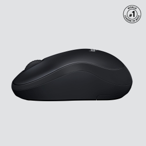 Logitech M220 Silent Anthrazit