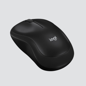 Logitech M220 Silent Anthrazit