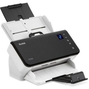 Kodak Dokumentenscanner E1030 A4 30 S./Min. Duplex ADF 80 Blatt USB 3.2