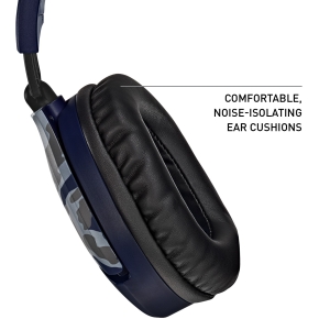 Turtle Beach Pure SEL Gaming-Maus. Schwarz