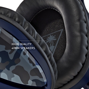 Turtle Beach Pure SEL Gaming-Maus. Schwarz