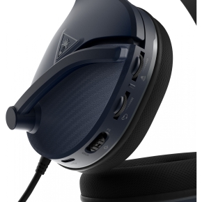Turtle Beach Kone II Gaming-Maus. schwarz
