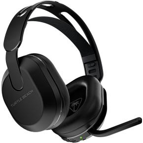 Turtle Beach Stealth 500 PS Over-Ear Stereo Headset. Schwarz
