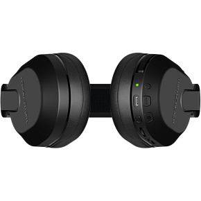 Turtle Beach Stealth 500 PS Over-Ear Stereo Headset. Schwarz