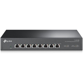 TP-Link Switch 8x 10G Multi-Gigabit TL-SX1008