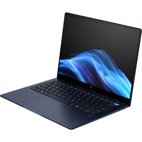 HP AI EliteBook Ultra G1q QS X1E7810 16GB/512GB/W11Pro Touch