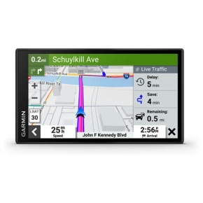 Garmin DriveSmart 66 MT-D