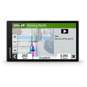 Garmin DriveSmart 66 EU PKW Navi