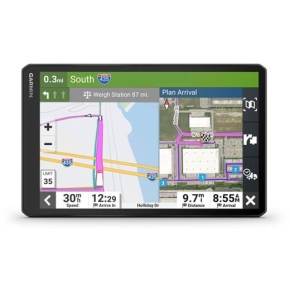 Garmin DEZL LGV1010