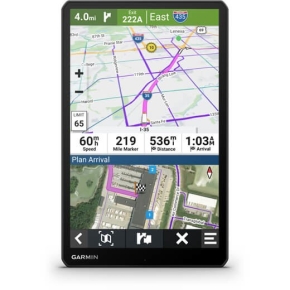 Garmin DEZL LGV1010