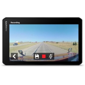 Garmin dezlCam LGV710 EU