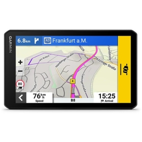 Garmin dezlCam LGV710 EU