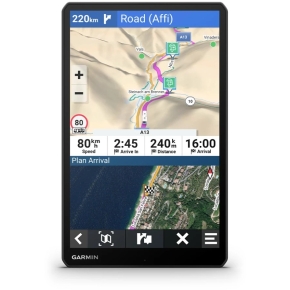 Garmin Camper 1095 EU Sat-Nav mit Live Traffic