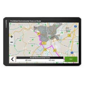 Garmin Camper 1095 EU Sat-Nav mit Live Traffic