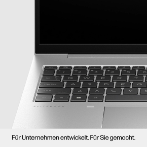 HP EliteBook 860 G10 Intel Core i5 1335U 40,64cm 16Zoll WUXGA 16GB 512GB/SSD W11P 1J War (DE) LTE 4G
