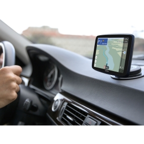 TomTom GO Classic 6” 2nd gen