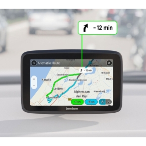 TomTom GO Classic 6” 2nd gen