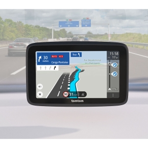 TomTom GO Classic 6” 2nd gen