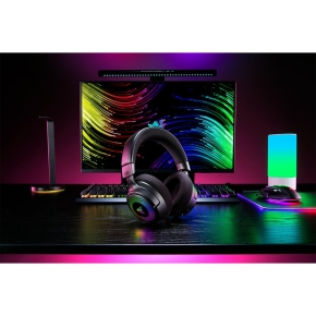 Razer Kraken V4 wireless Gaming Headset black