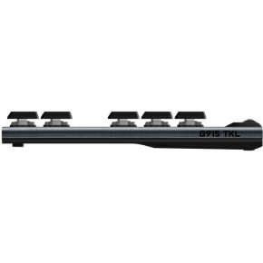 G PRO MECHANICAL GAMING KEYB.