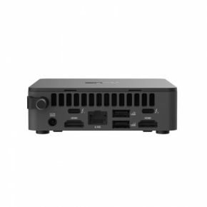 ASUS NUC GEN13 Arena Canyon i3 RNUC13ANKi30WC3 UK CORD