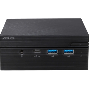 ASUS PN53-BS5753MDS1 AMDR5-7530U/black/non-logo ohne OS