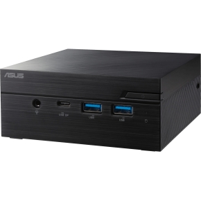 ASUS PN53-BS5753MDS1 AMDR5-7530U/black/non-logo ohne OS