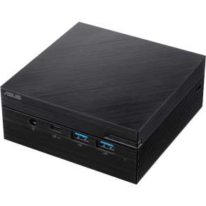 ASUS PN53-BS7773MDS1 AMDR7-7730U/black/non-logo ohne OS