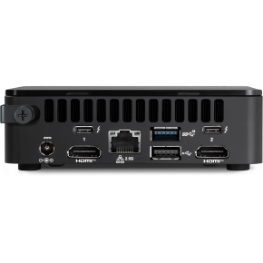 ASUS NUC GEN13 Arena Canyon i5 RNUC13ANKi50WC2 EU CORD