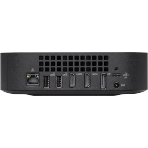 ASUS CHROMEBOX5-S3006UNA i3-1315U/8GB-DDR4/128GB M.2/black ChromeOS