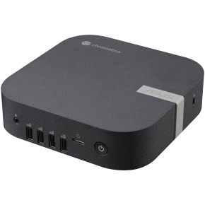 ASUS CHROMEBOX5-S3006UNA i3-1315U/8GB-DDR4/128GB M.2/black ChromeOS