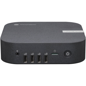 ASUS CHROMEBOX5-S3006UNA i3-1315U/8GB-DDR4/128GB M.2/black ChromeOS