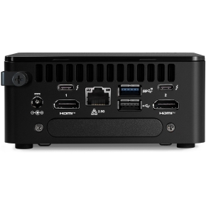 ASUS NUC GEN13 Arena Canyon V7 RNUC13L3Hv70002 EU CORD