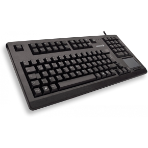 CHERRY TOUCHBOARD BLACK