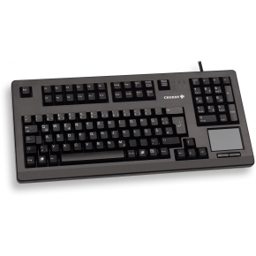 CHERRY TOUCHBOARD BLACK