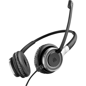 EPOS IMPACT SC 662 Wired OE Headset black