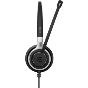 EPOS IMPACT SC 662 Wired OE Headset black