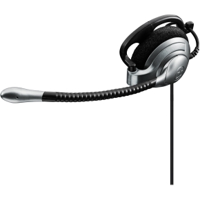 EPOS SH 335 Mono Wired OE Headset silver