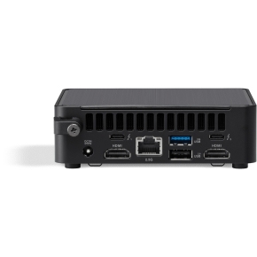 ASUS NUC GEN14 Bravo Canyon NUC14RVKU5000R0 NO CORD