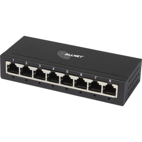 8P ALLNET ALL-SG8008