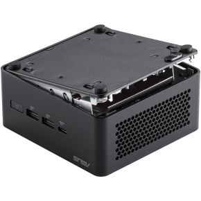 ASUS NUC GEN14 Revel Canyon NUC14RVHv5000R2 EU CORD