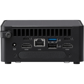 ASUS NUC GEN14 Revel Canyon NUC14RVHv5000R2 EU CORD