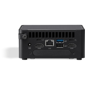 ASUS NUC GEN14 Revel Canyon NUC14RVHv5000R2 EU CORD