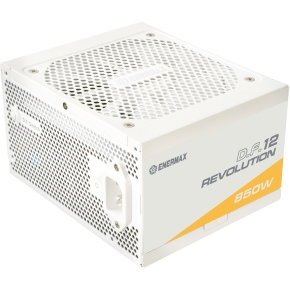 850W Enermax Revolution D.F.12 ETV850G-W| 80+ Gold Kabelmanagement ATX 3.1 white