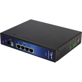 NET Z ALLNET ISP Bridge Modem VDSL2 mit Vectoring Industrial IP30 VDSL2V ALL-BMI100VDSL2V