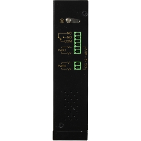 NET Z ALLNET ISP Bridge Modem VDSL2 mit Vectoring Industrial IP30 VDSL2V ALL-BMI100VDSL2V