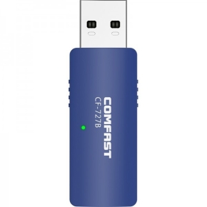 NET Z ALLNET Wireless AC 800Mbps USB WLAN Stick Dongle ALL-WA0300AC