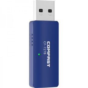 NET Z ALLNET Wireless AC 800Mbps USB WLAN Stick Dongle ALL-WA0300AC