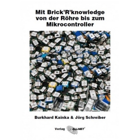 ALLNET BrickRknowledge Buch